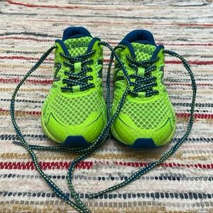 NEW BALANCE | Kids Running Shoes | Boys’ 10.5